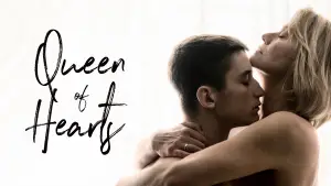 Задник к фильму "Королева сердец" #571697