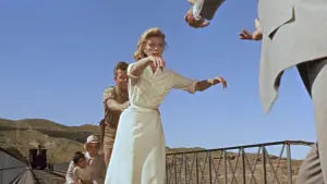 Задник к фильму "Северо-западная граница" #494326