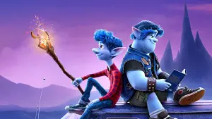 Задник к фильму "Вперёд" #201048