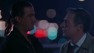 Задник к фильму "Во имя справедливости" #304717