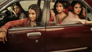 Задник к фильму "প্রেশার কুকার" #770111