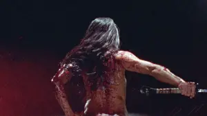 Задник к фильму "Отражение в мёртвом бриллианте" #558851