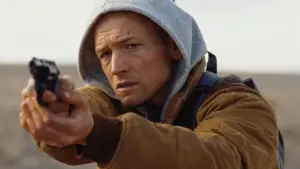 Задник к фильму "Детка на драйве" #573786