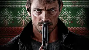 Задник к фильму "Немая ярость" #164024