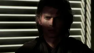 Задник к фильму "Звёздные войны: Эпизод 3 - Месть Ситхов" #503200