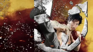 Задник к фильму "Теккен 2" #399690