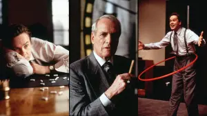 Задник к фильму "Подручный Хадсакера" #241317