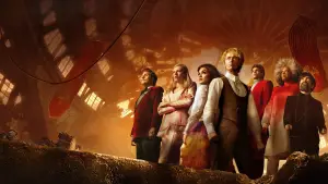 Задник к фильму "Голодные игры: Баллада о певчих птицах и змеях" #591492