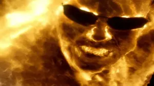 Задник к фильму "Матрица: Революция" #268489