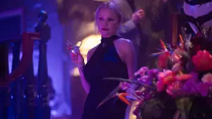 Задник к фильму "Голый пистолет" #519830