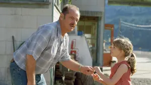 Задник к фильму "Обещание" #282091