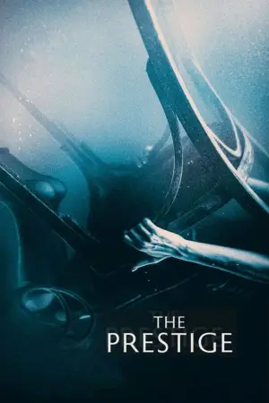 Постер к фильму "Престиж" #576264