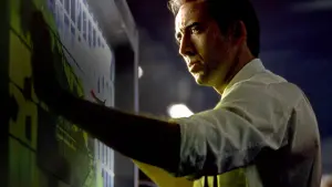 Задник к фильму "Скала" #238466