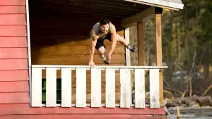 Задник к фильму "Сумерки. Сага: Новолуние" #519754