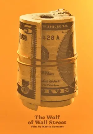 Постер к фильму "Волк с Уолл-стрит" #170236