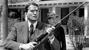 Задник к фильму "Убить пересмешника" #180271