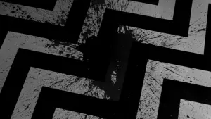 Задник к фильму "Твин Пикс: Сквозь огонь" #643276