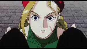 Задник к фильму "Уличный боец 2" #729025