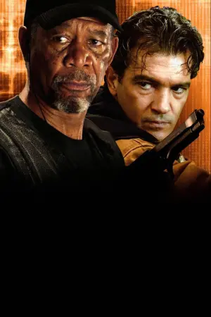 Постер к фильму "Кодекс вора" #316081