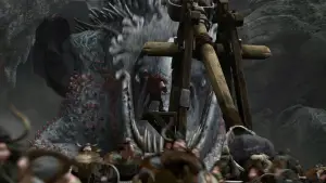 Задник к фильму "Как приручить дракона" #581382