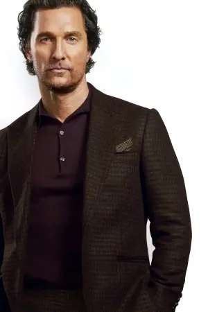 Постер к фильму "Джентльмены" #202388