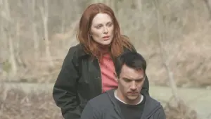 Видео к фильму Убежище | 6 Souls Trailer - Julianne Moore, Jonathan Rhys Meyers