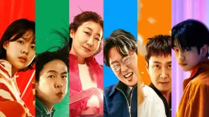 Задник к фильму "Великолепная пятёрка" #571315