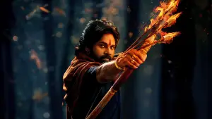 Задник к фильму "హరి హర వీర మల్లు: భాగం 1 – Sword vs Spirit" #812648