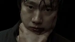 Задник к фильму "Воспоминания об убийстве" #630499