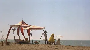 Задник к фильму "Джульетта и духи" #415043