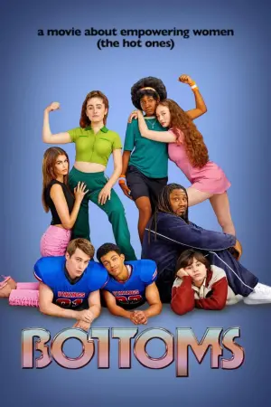 Постер к фильму "Неудачницы" #19085