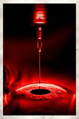 Постер к фильму "Обитель" #564030