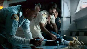 Задник к фильму "Чужой" #548916