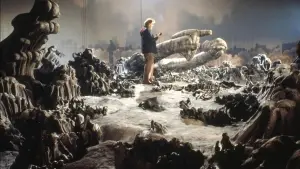 Задник к фильму "Чужой" #548967