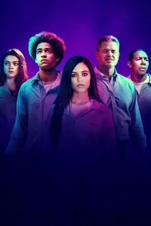 Постер к фильму "От рассвета до заката" #332403