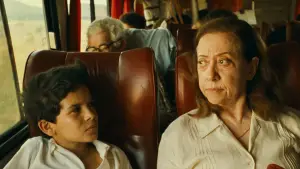 Задник к фильму "Центральный вокзал" #717474