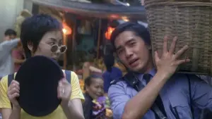 Задник к фильму "Чунгкингский экспресс" #655447