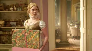 Задник к фильму "Эмма." #693254