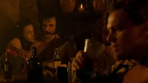 Задник к фильму "Банды Нью-Йорка" #634005