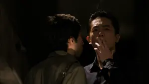 Задник к фильму "Прибежище дракона" #418936