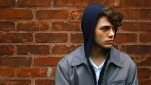 Задник к фильму "Я убил свою маму" #211040