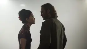 Задник к фильму "Врождённый порок" #704191