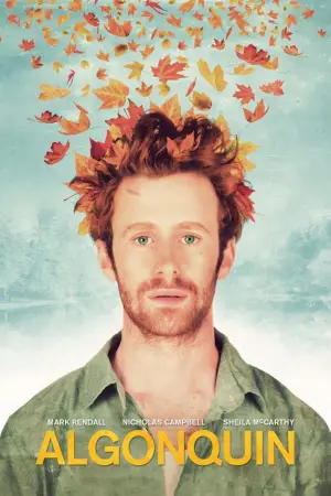 Постер к фильму "Algonquin"