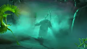 Задник к фильму "Кунг-фу Панда 3" #655876