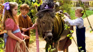 Задник к фильму "Моя ужасная няня" #465294