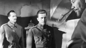 Задник к фильму "Тропы славы" #728376