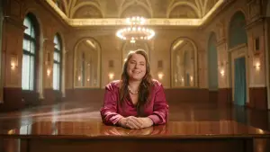 Задник к фильму "Королева шахмат" #513042