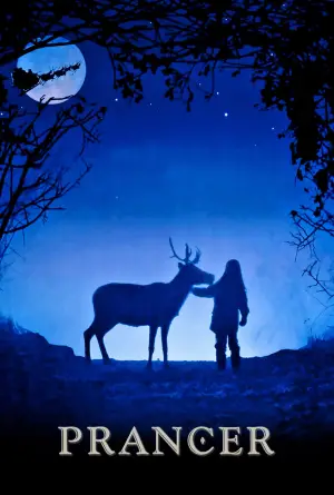 Постер к фильму "Скакун" #719234