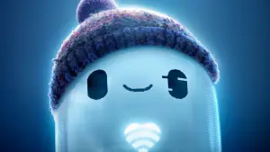 Задник к фильму "Неисправимый Рон" #181945