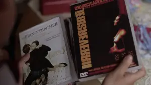 Задник к фильму "Сентиментальная ценность" #511004